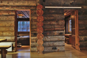 Olokolo2 - Atmospheric log villa, Kuusamo, Kuusamo